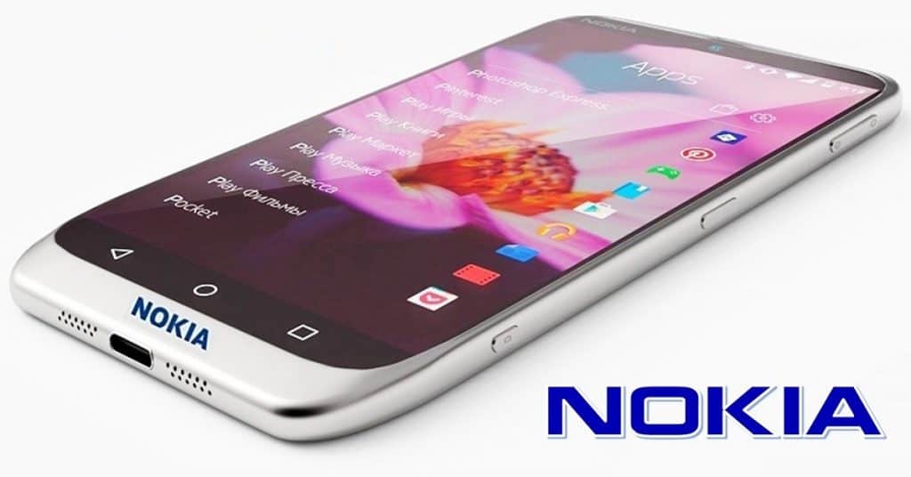 Nokia NX 5G vs. Realme GT Neo 6: 16GB RAM, 50MP Cameras!