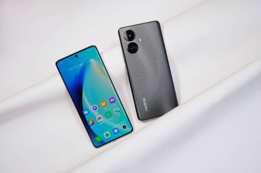 Realme 10 Pro