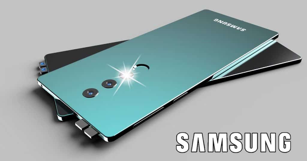 Samsung Galaxy Edge
