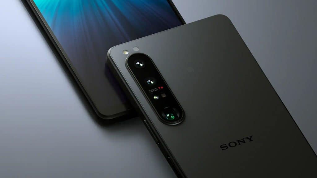 Sony Xperia 1 V