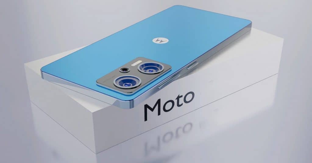 Motorola Edge 40 Specs: 8GB RAM, 50MP Cameras!