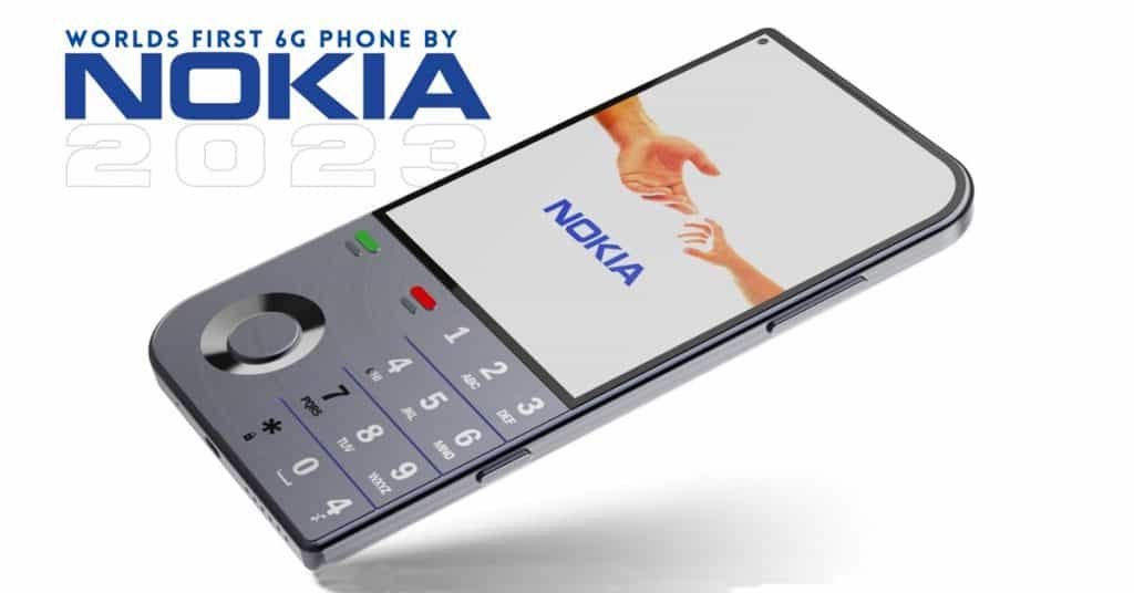 Nokia 5600
