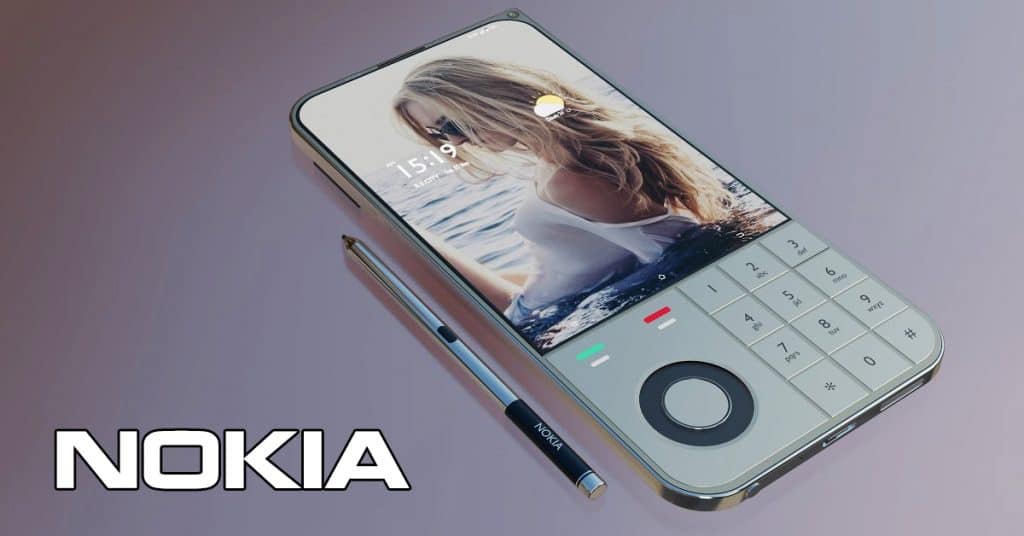 Nokia 7610 5G vs. iPhone 14 Pro: 12GB RAM, 108MP Cameras!