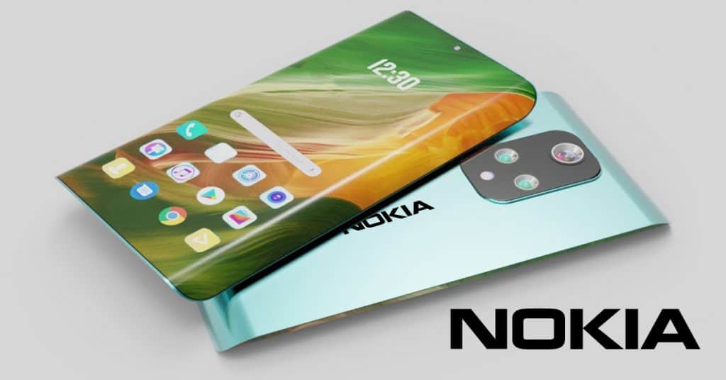 Nokia Beam Max