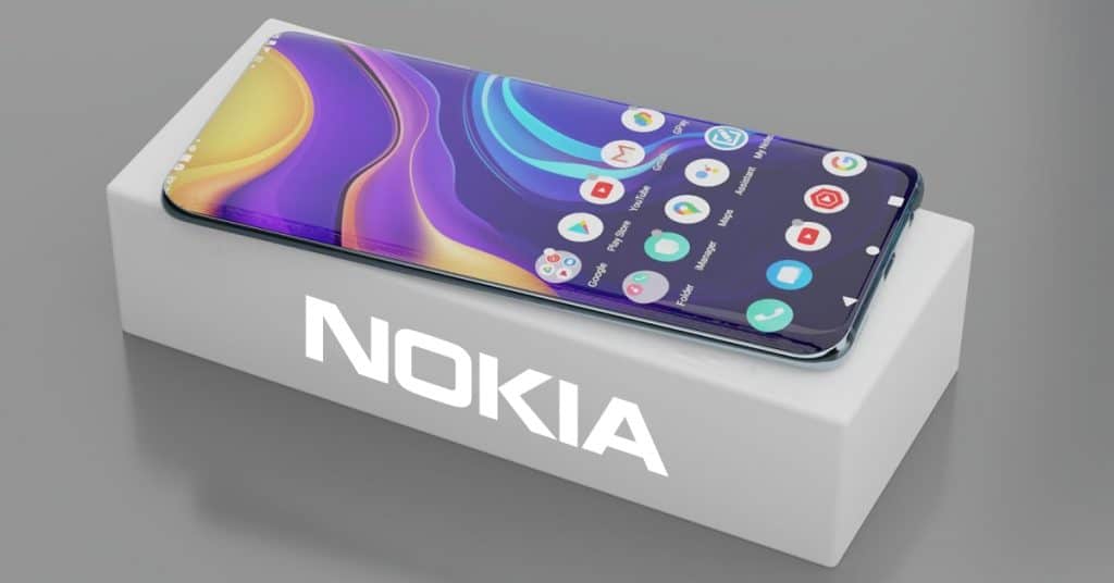 Nokia Beam vs. Huawei nova 11 Ultra