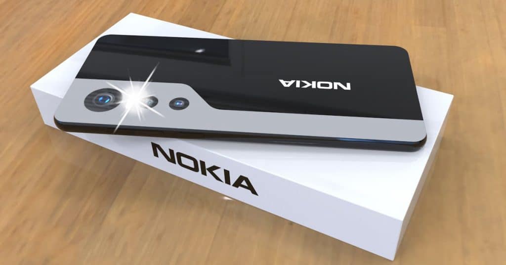 Nokia Arson vs. Motorola Edge 30 Fusion: 8200mAh Battery, 64MP Cameras!