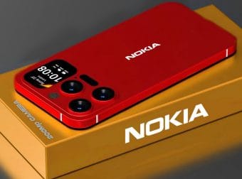 Nokia Swan Max vs. Honor 90: 16GB RAM, 200MP Cameras!