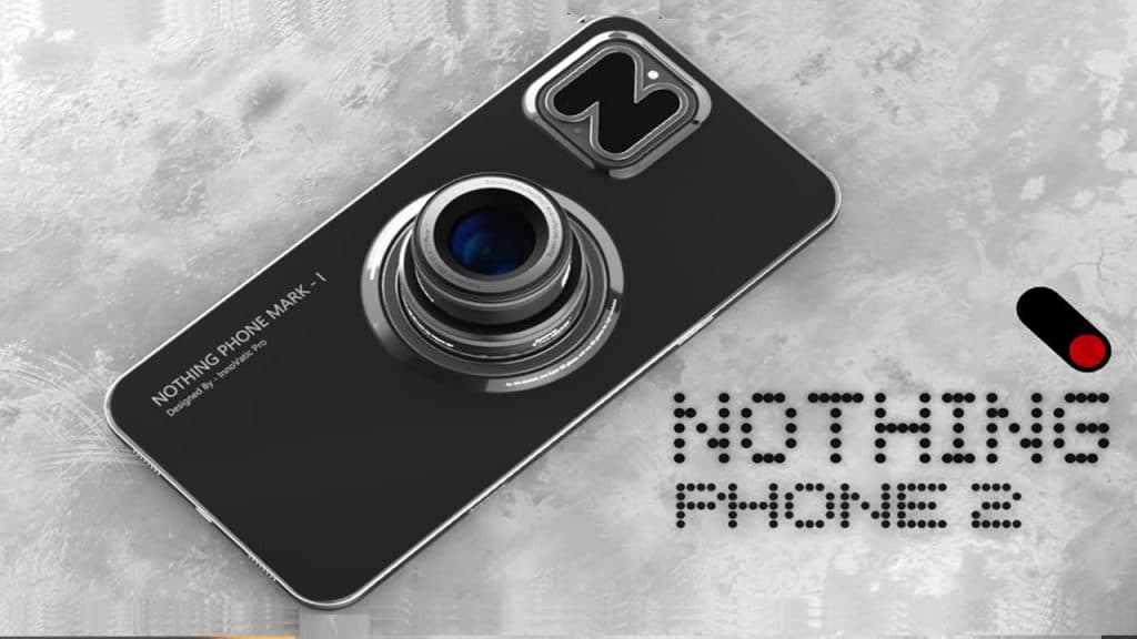 Nothing Phone 2 vs. Realme GT Neo6 SE: 16GB RAM, 5500mAh Battery!