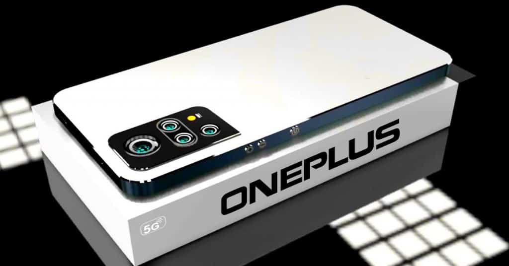 OnePlus Ace 2 Pro Specs: 16GB RAM, 5000mAh Battery!