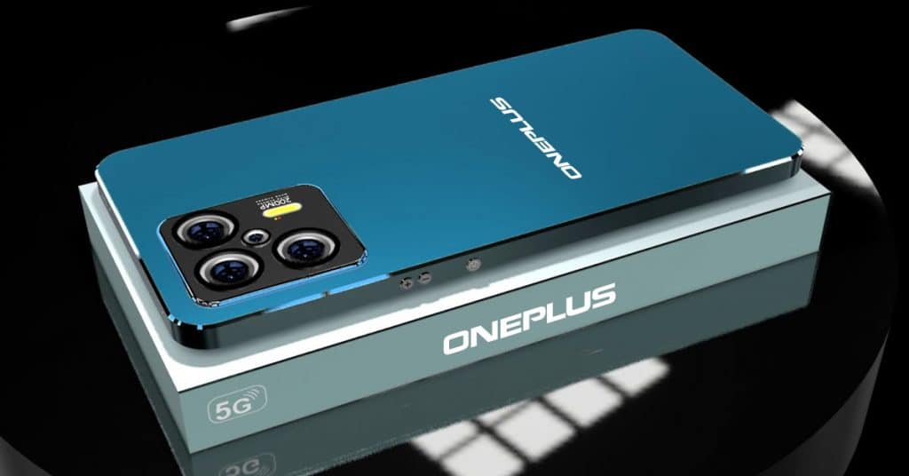 OnePlus Nord 3 Specs: 16GB RAM, 50MP Cameras! 