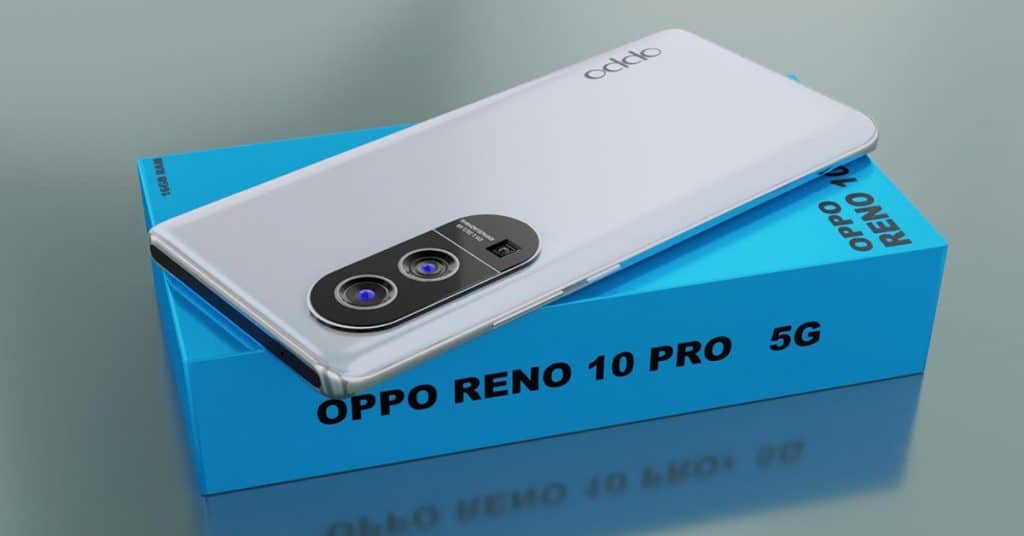 Oppo Reno10 Pro Specs: