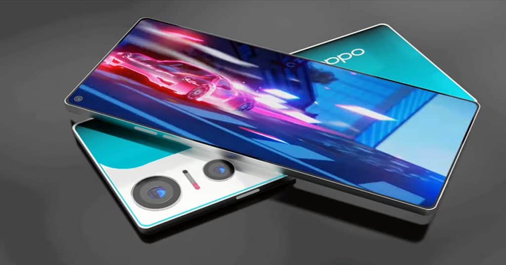 Oppo Reno10 Series Specs: 12GB RAM, 50MP Cameras!