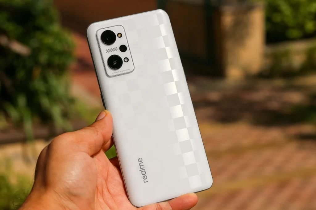 Realme GT Neo 3T