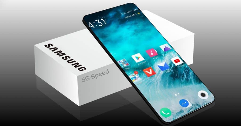 Samsung Galaxy A54 vs. Google Pixel 7a: 64MP Cameras, 5000mAh Battery!