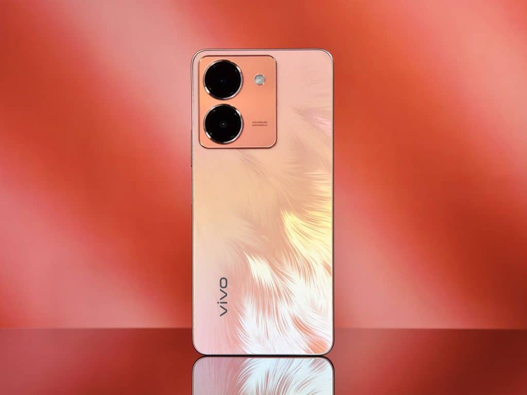 Vivo Y78+ (T1) Edition