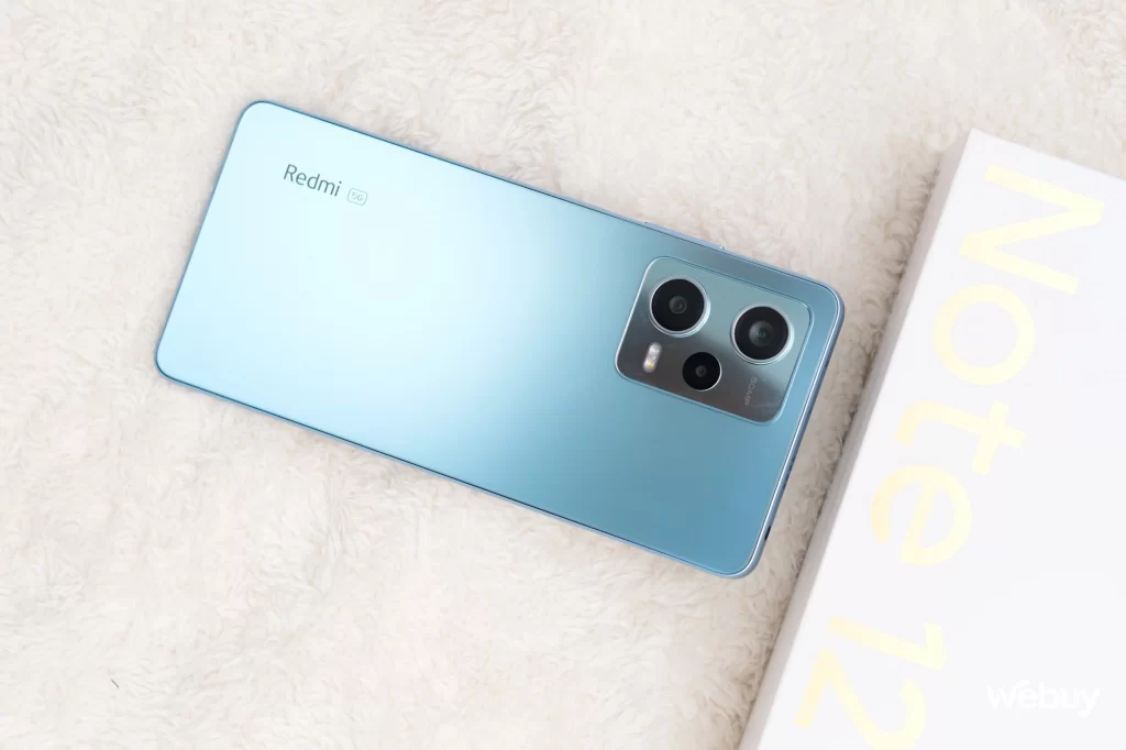 Xiaomi Redmi Note 12 Pro