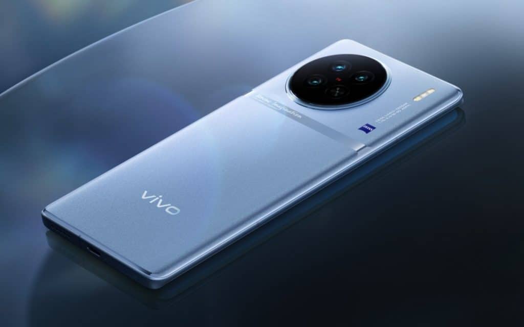 Vivo X90S specs