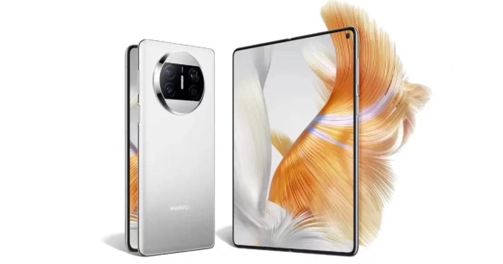 Huawei Mate X3