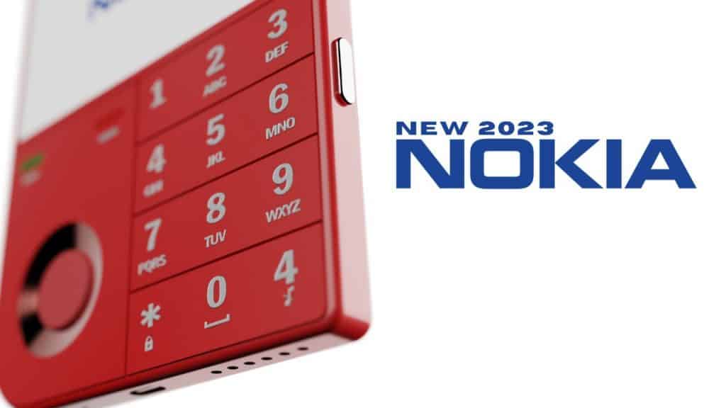 Nokia 5600 6G