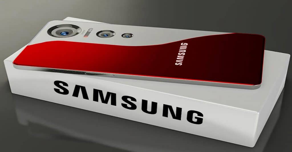 Samsung Galaxy Alpha 2023 Specs: 16GB RAM, 108MP Cameras!