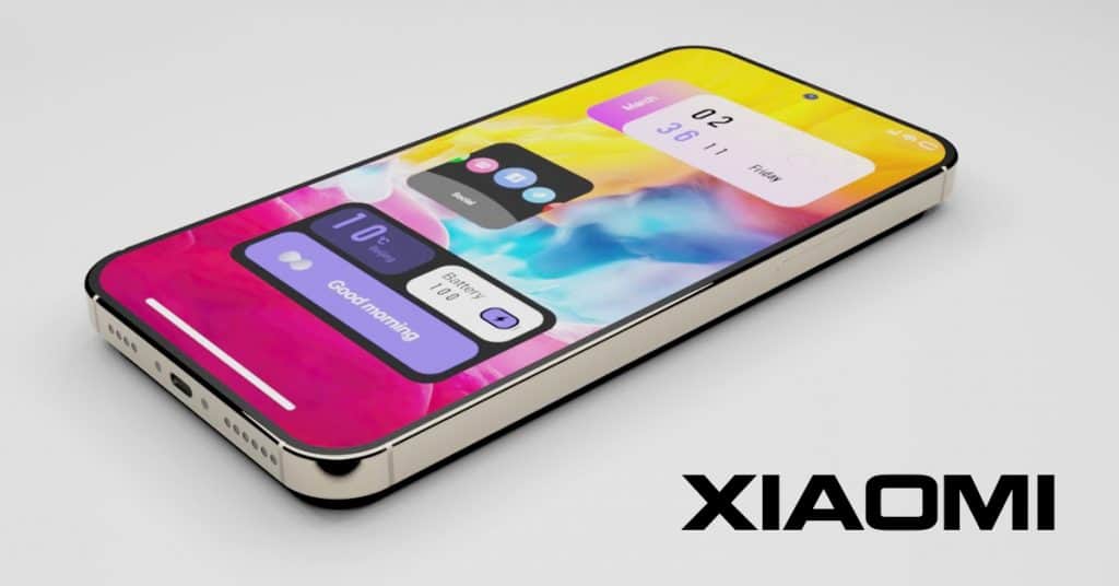 Best Chinese Phones June 2023