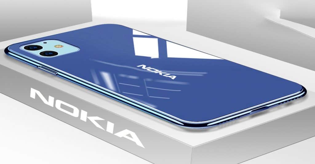 Nokia Beam Plus vs. Sony Xperia Vitech: 16GB RAM, 7900mAh Battery!