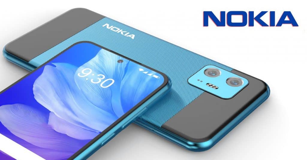 Nokia Energy vs. Redmi Note 12R Pro: 12GB RAM, 8900mAh Battery!