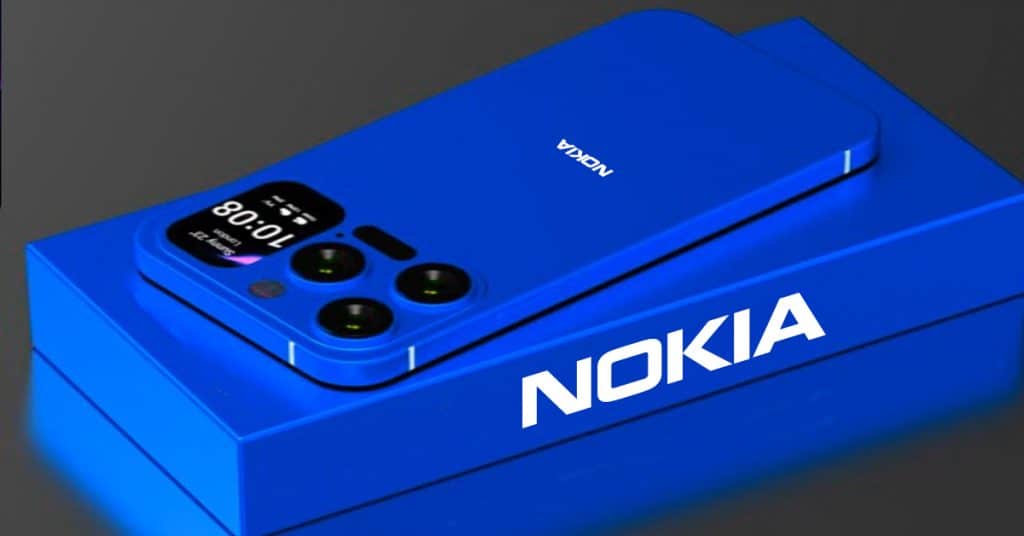 Nokia Maze Mini vs. Vivo Y36 5G: 12GB RAM, 64MP Cameras!