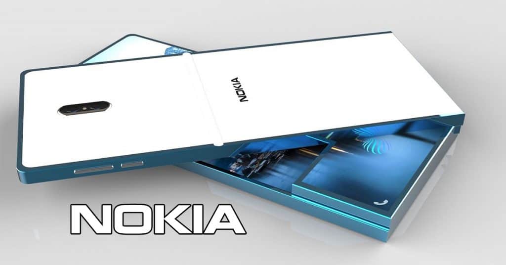 Nokia Oxygen 2023 specs: 16GB RAM, 8200mAh Battery!