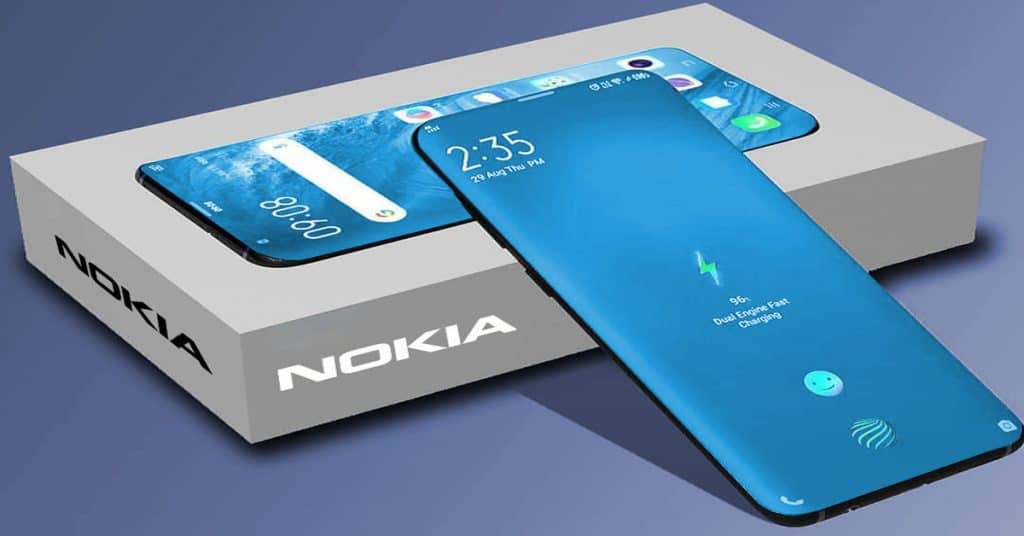 Nokia Royal vs. Infinix Hot 30i