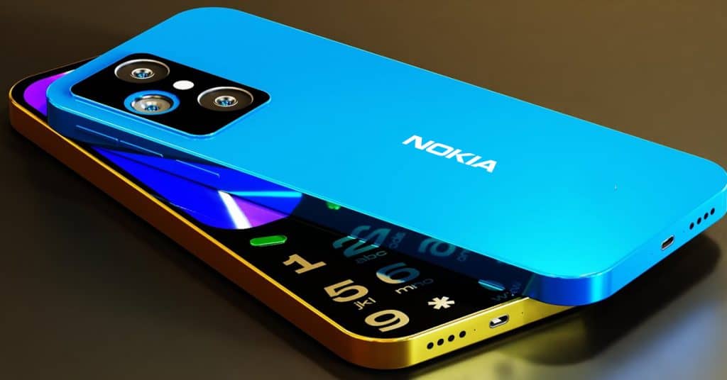 Nokia Zeno Mini 2023