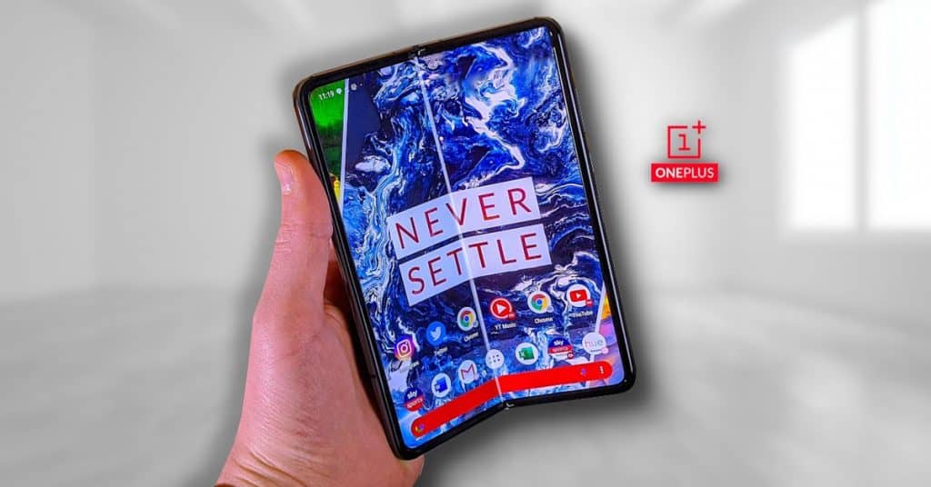 OnePlus Fold Specs: 16B RAM, 50MP Cameras!