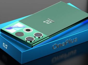 OnePlus Nord CE 3 vs. Xiaomi Redmi 12