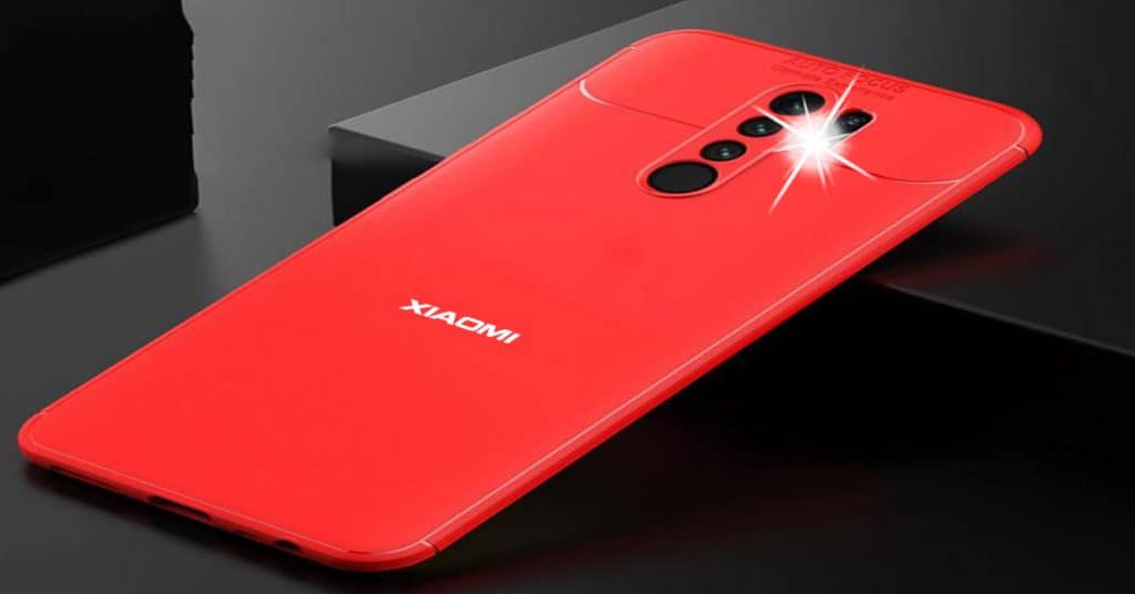 Redmi K60 Ultra Specs