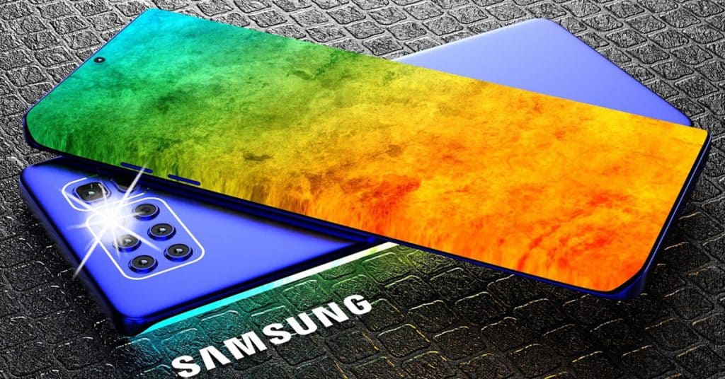 Samsung Galaxy Vitech Max Specs: 16GB RAM, 7300mAh Battery!