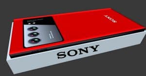 Sony Xperia Zoom vs. Huawei Mate X3