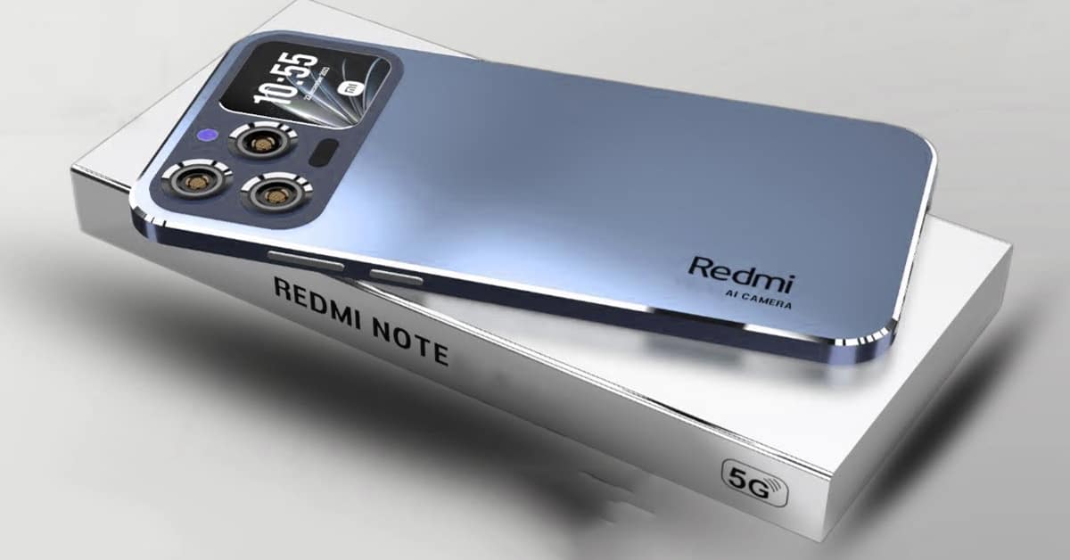 Top trending phones of week 24 2023 200MP Cameras, 5000mAh Battery!