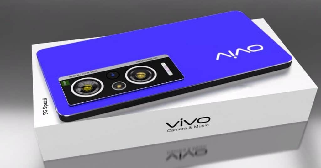 Vivo Y27