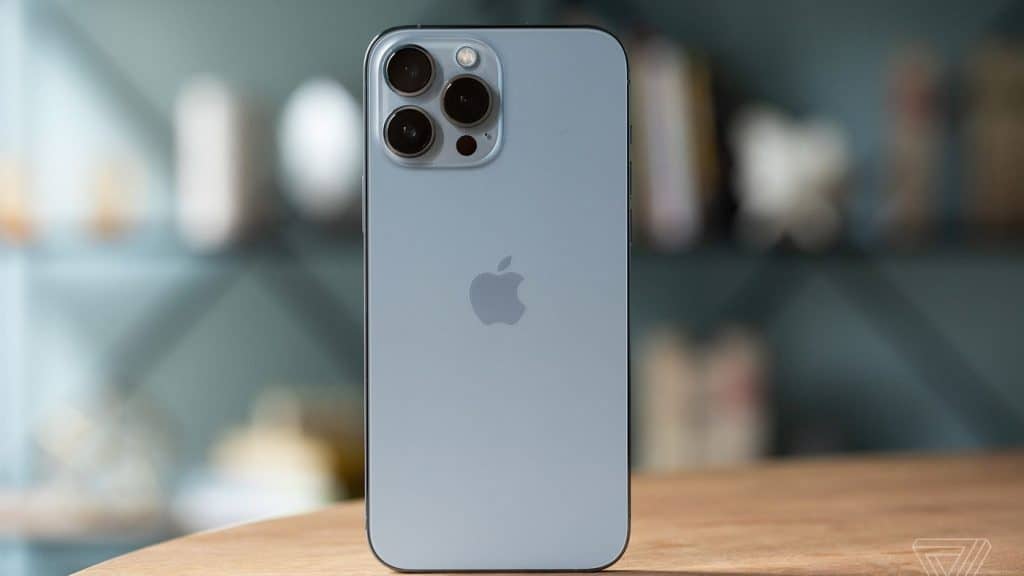 Apple iPhone 14 Pro Max