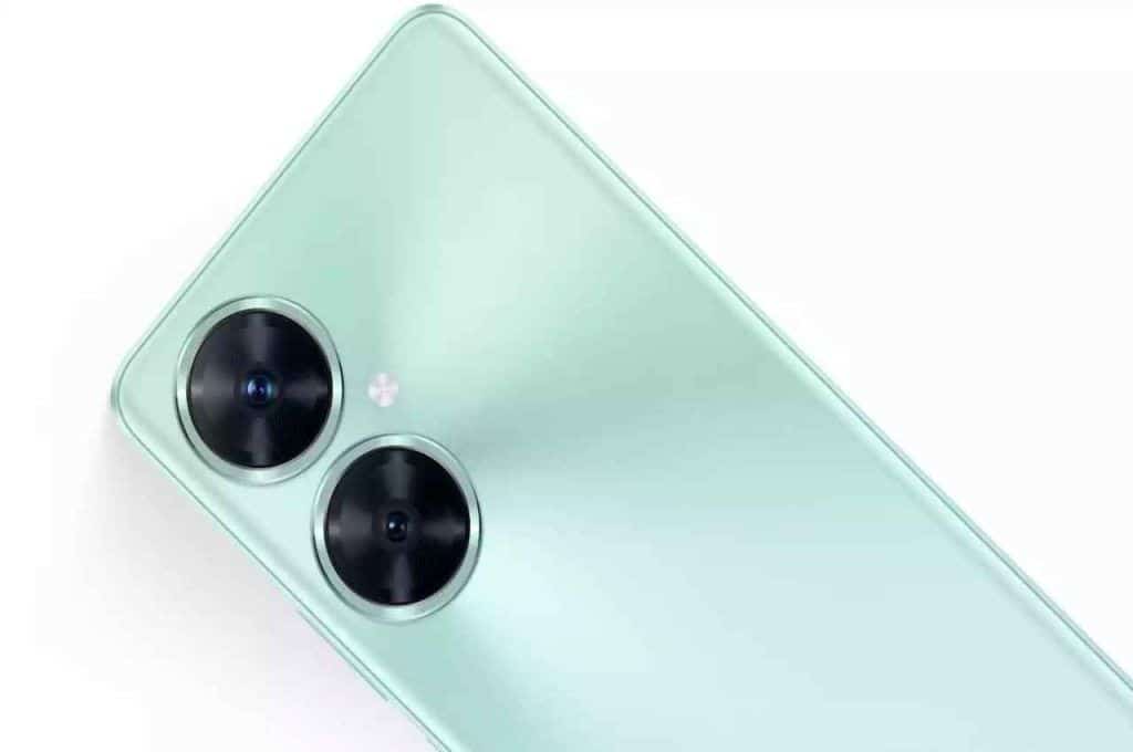 Huawei nova 11i