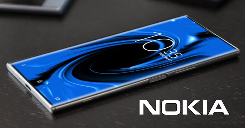 Nokia Fire 2023 Specs: 16GB RAM, 200MP Cameras!