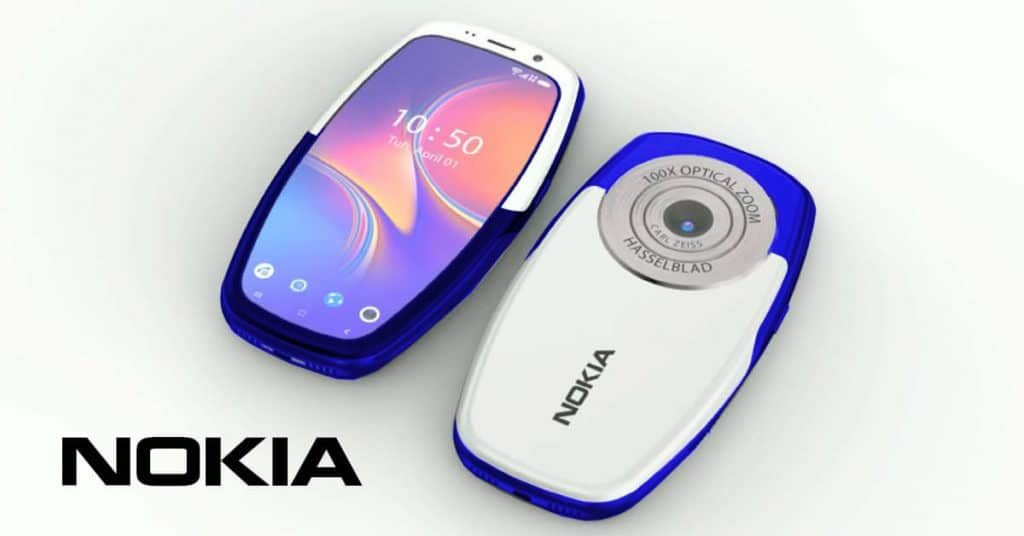 Nokia 6600 Max vs. Oppo K11: 12GB RAM, 108MP Cameras!
