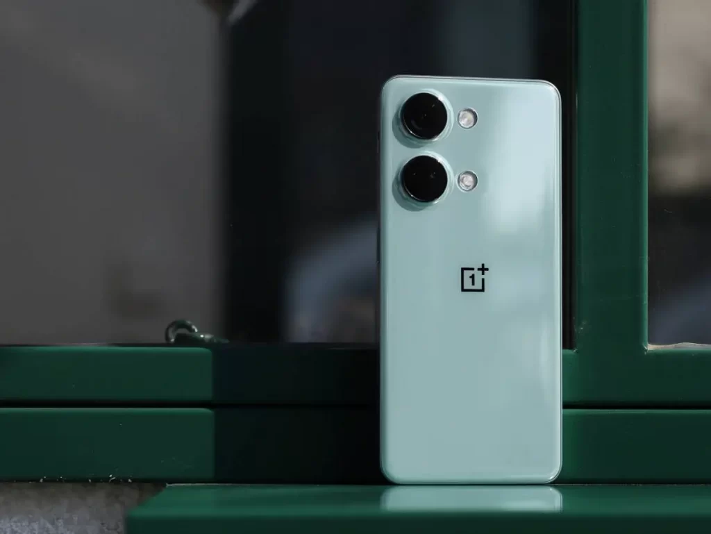 OnePlus Nord 3