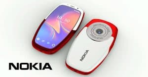 Nokia 5300 vs. Samsung Galaxy Oxygen: 16GB RAM, 108MP Cameras!