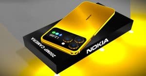 Best Nokia phones August 2023: 200MP Cameras, 7900mAh Battery!