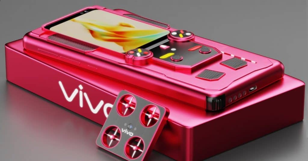 Best Vivo phones July 2023