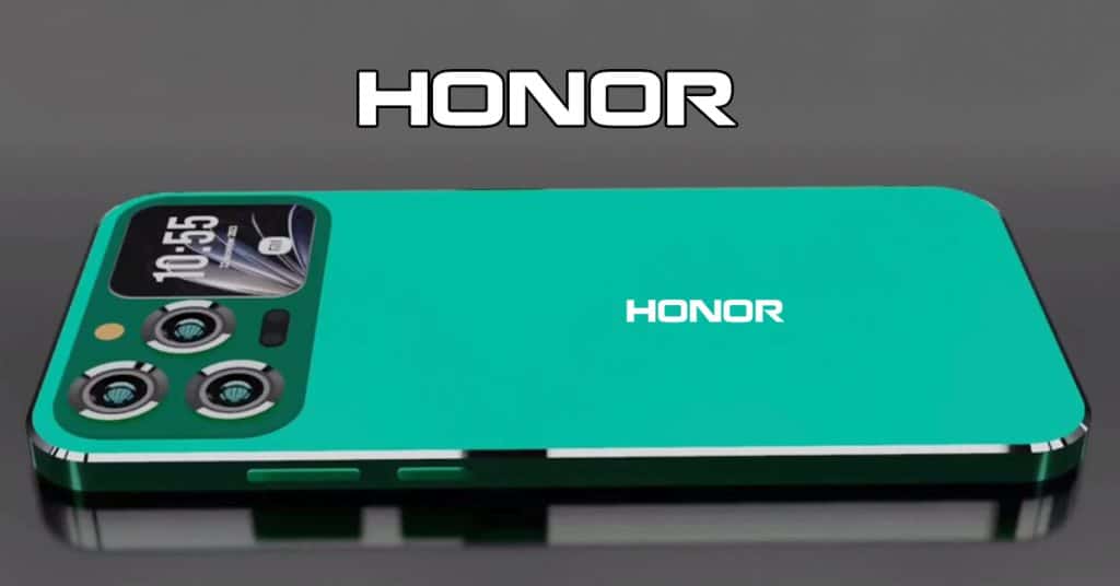 Best Honor Phones December 2023: 16GB RAM, 5000mAh Battery!