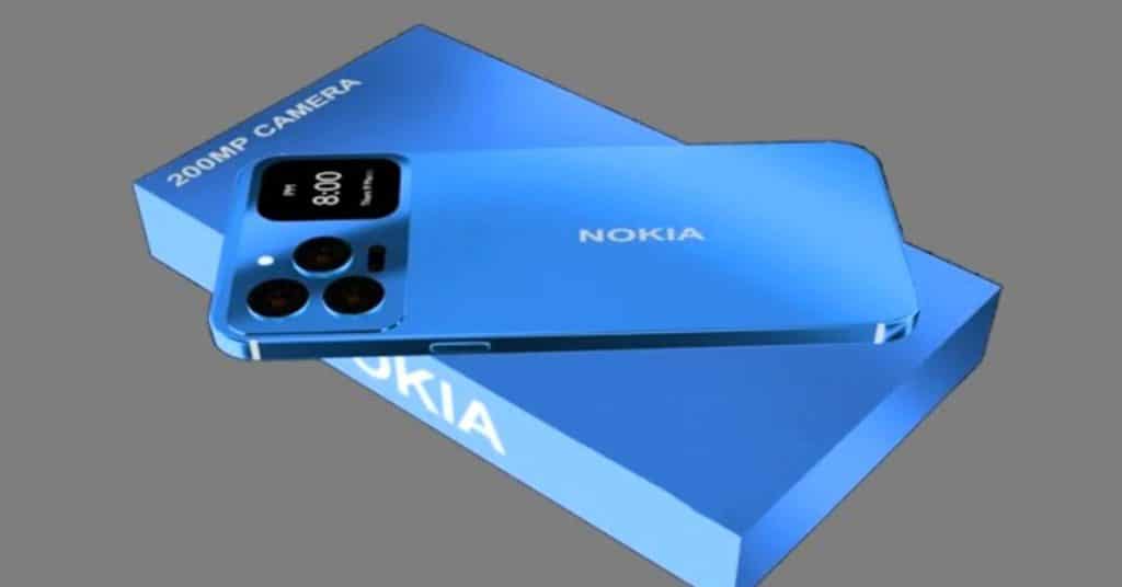 Nokia Beam Pro vs. Nothing Phone (2): 12GB RAM, 200MP Cameras!