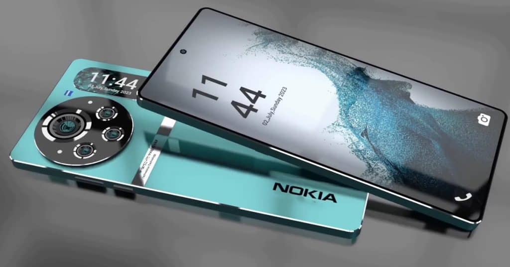 Nokia Ferrari Max 2023 Specs: 16GB RAM, 108MP Cameras!