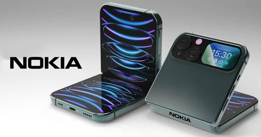 Nokia Flip vs. Oppo K11: 16GB RAM, 6500mAh Battery!
